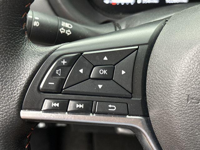 used 2024 Nissan Kicks car, priced at $20,564