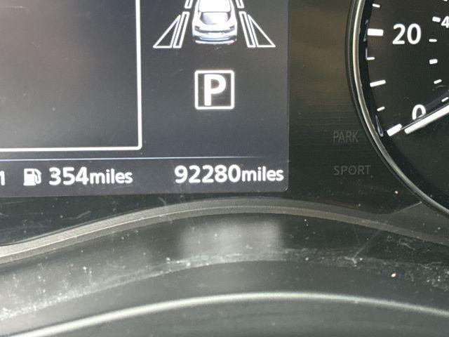 used 2024 Nissan Kicks car, priced at $20,564