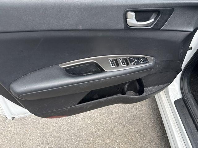 used 2020 Kia Optima car, priced at $9,490