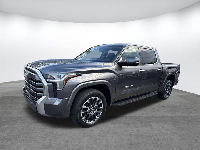 used 2022 Toyota Tundra car, priced at $39,999