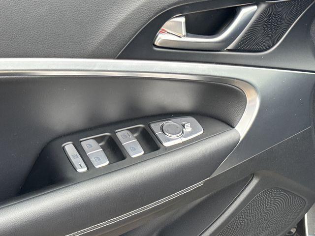 used 2026 Genesis G70 car, priced at $33,217