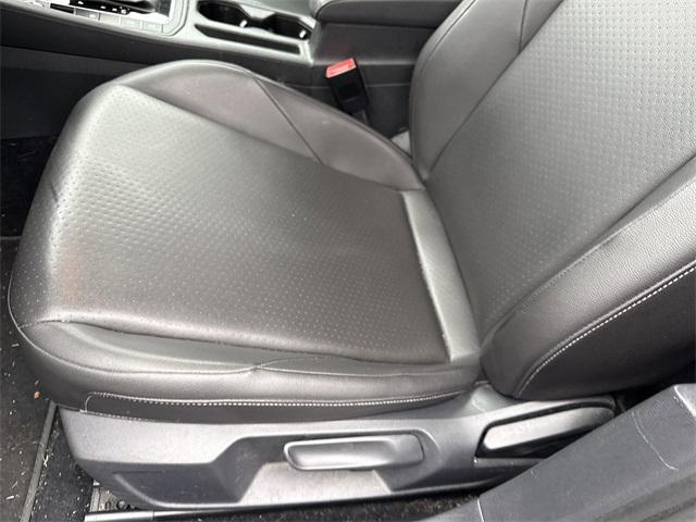 used 2020 Volkswagen Jetta car, priced at $14,995