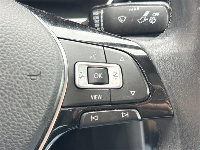 used 2020 Volkswagen Jetta car, priced at $14,995