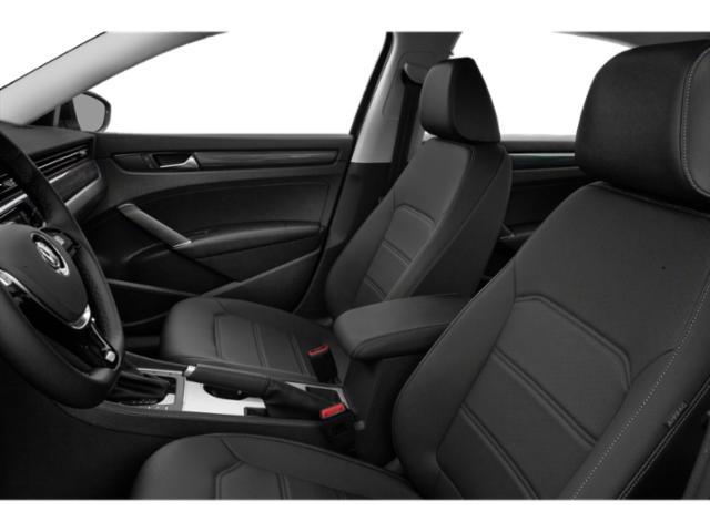 used 2021 Volkswagen Passat car, priced at $13,800