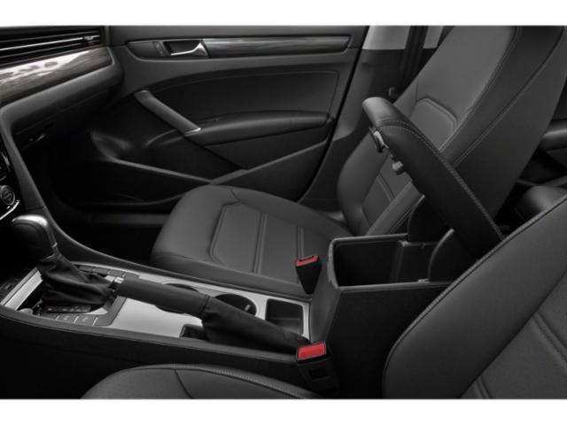 used 2021 Volkswagen Passat car, priced at $13,800
