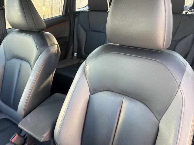 used 2025 Subaru Forester car, priced at $29,496