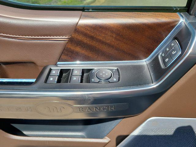 used 2022 Ford F-150 car, priced at $37,995