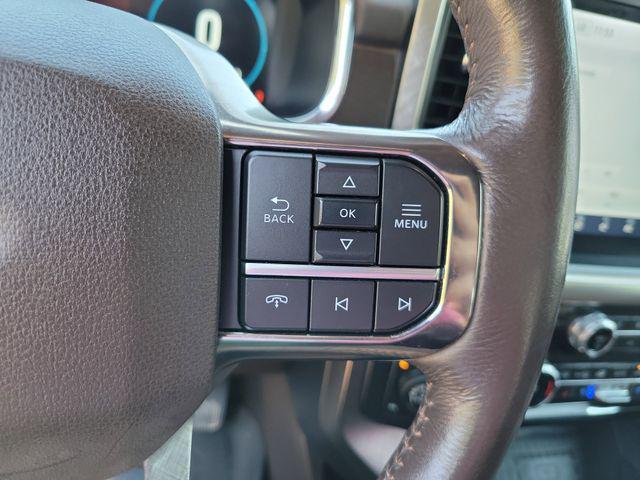 used 2022 Ford F-150 car, priced at $37,995