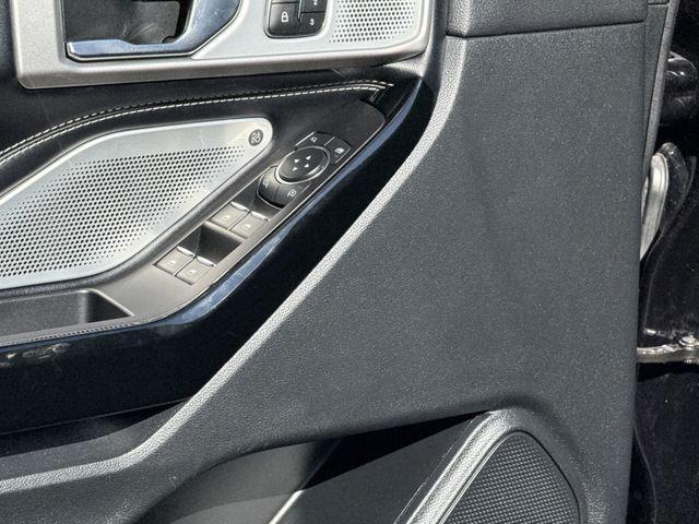 used 2021 Ford Explorer car, priced at $28,994