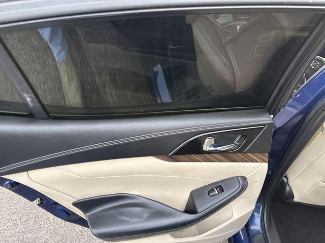 used 2016 Nissan Maxima car, priced at $14,795