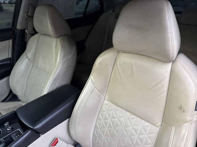 used 2016 Nissan Maxima car, priced at $14,795