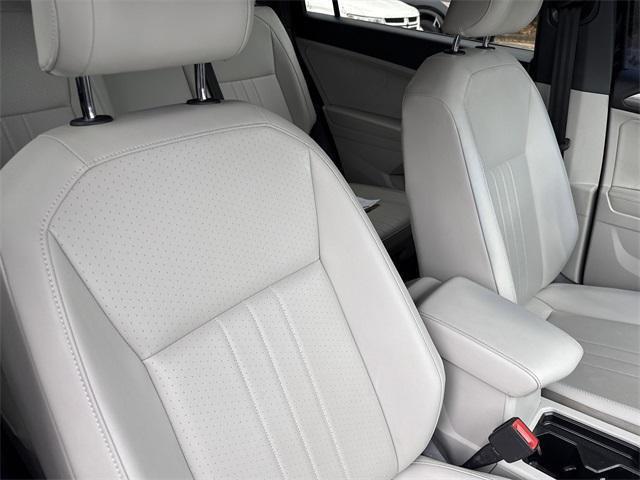 used 2022 Volkswagen Tiguan car, priced at $20,995