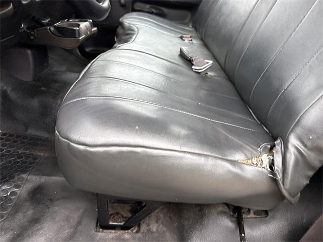 used 2001 Dodge Ram 1500 car, priced at $5,493