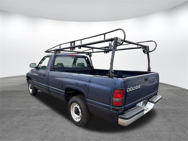 used 2001 Dodge Ram 1500 car, priced at $5,493