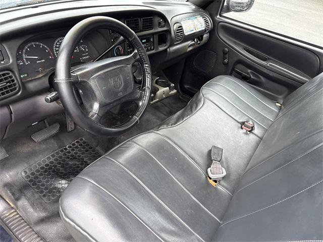 used 2001 Dodge Ram 1500 car, priced at $5,493