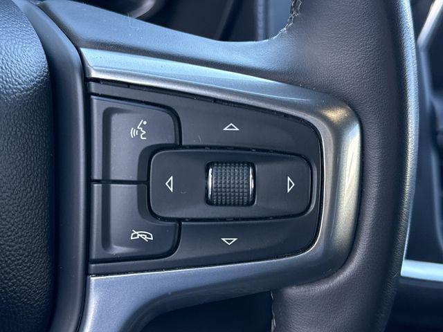 used 2023 Chevrolet Tahoe car, priced at $49,987