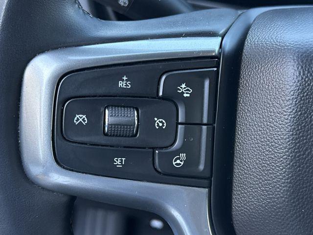 used 2023 Chevrolet Tahoe car, priced at $49,987