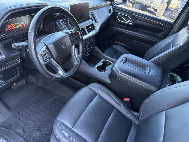 used 2023 Chevrolet Tahoe car, priced at $49,987