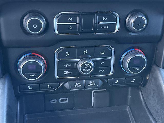 used 2023 Chevrolet Tahoe car, priced at $49,987