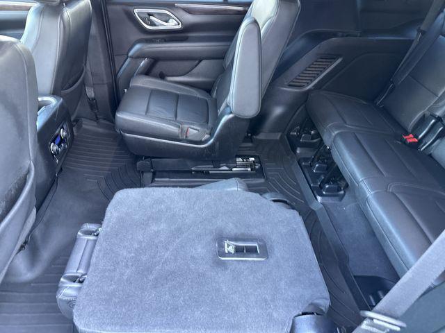 used 2023 Chevrolet Tahoe car, priced at $49,987