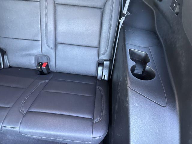 used 2023 Chevrolet Tahoe car, priced at $49,987