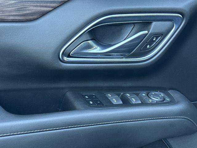 used 2023 Chevrolet Tahoe car, priced at $49,987