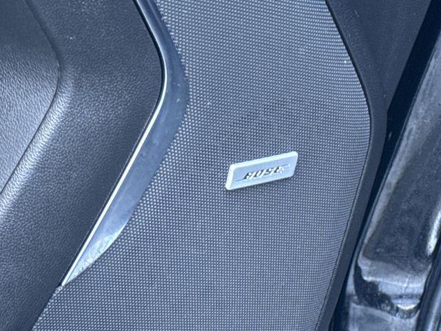 used 2023 Chevrolet Tahoe car, priced at $49,987