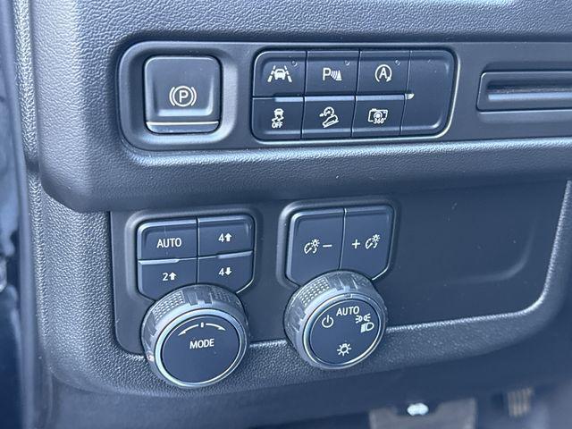 used 2023 Chevrolet Tahoe car, priced at $49,987