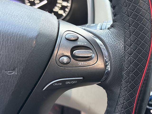 used 2021 Nissan Murano car, priced at $22,280