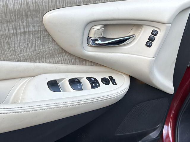 used 2021 Nissan Murano car, priced at $22,280