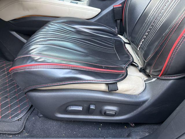 used 2021 Nissan Murano car, priced at $22,280