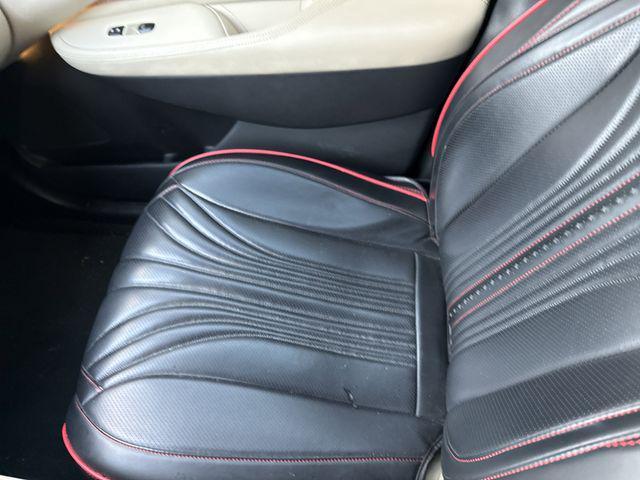 used 2021 Nissan Murano car, priced at $22,280