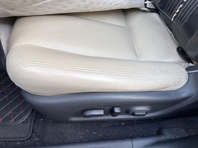 used 2021 Nissan Murano car, priced at $22,280