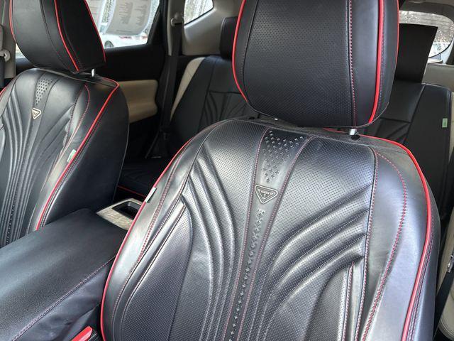 used 2021 Nissan Murano car, priced at $22,280