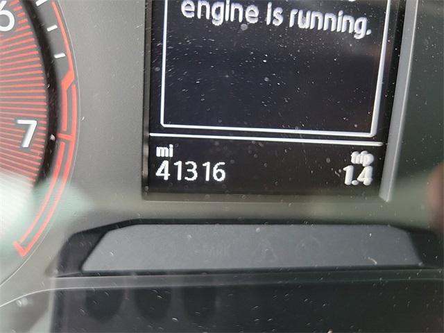 used 2019 Volkswagen Jetta car, priced at $11,995