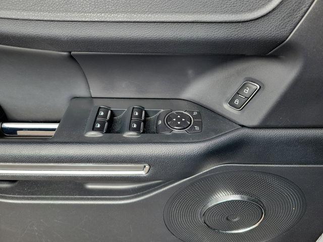 used 2022 Ford Expedition car, priced at $32,895