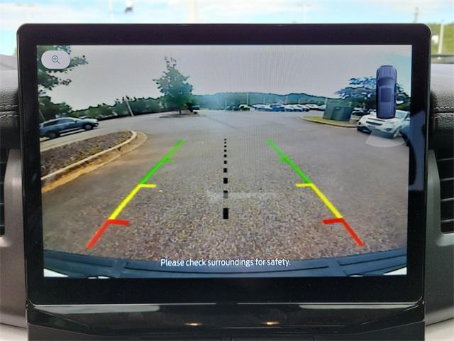 used 2022 Ford Expedition car, priced at $34,295