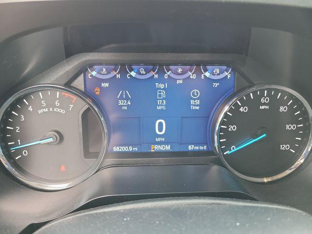 used 2022 Ford Expedition car, priced at $32,895