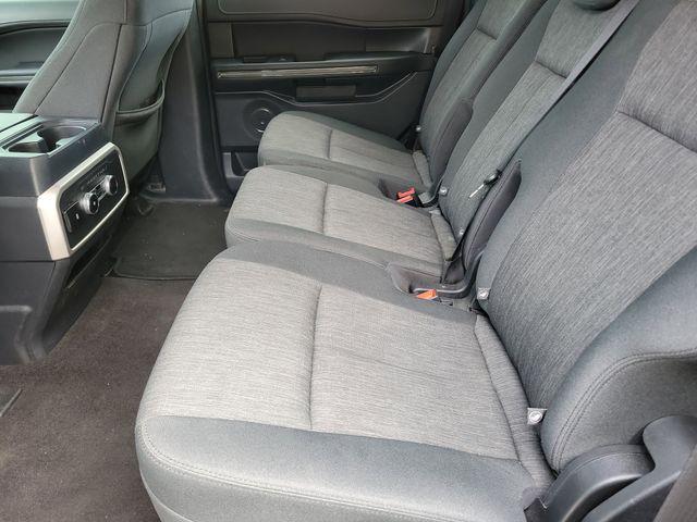 used 2022 Ford Expedition car, priced at $32,895