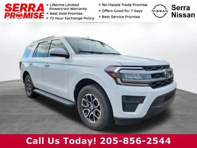 used 2022 Ford Expedition car, priced at $32,895