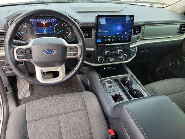 used 2022 Ford Expedition car, priced at $32,895