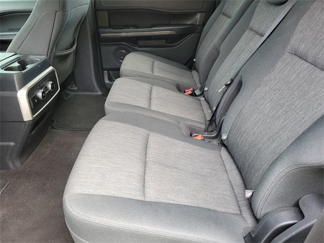 used 2022 Ford Expedition car, priced at $34,295