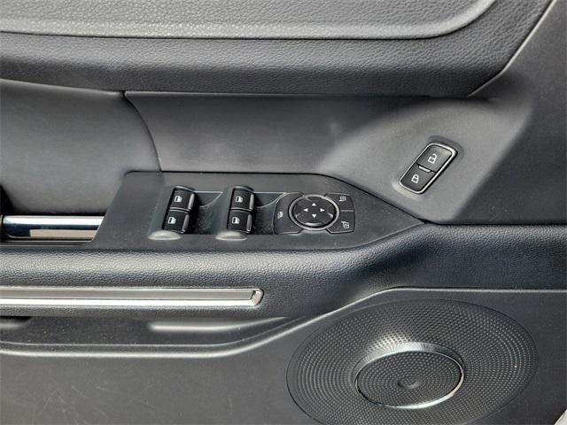 used 2022 Ford Expedition car, priced at $34,295