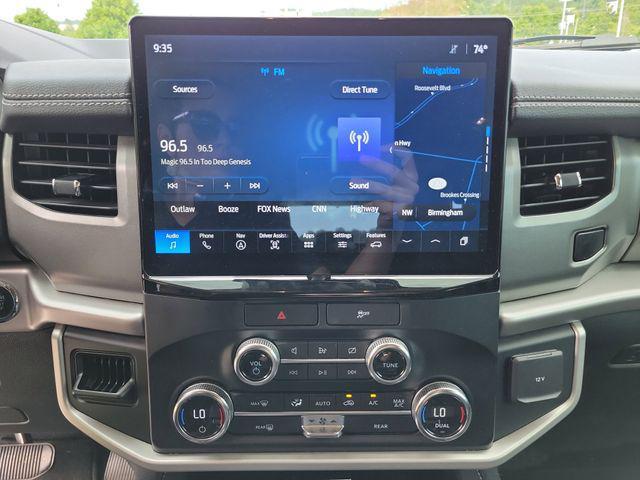 used 2022 Ford Expedition car, priced at $32,895