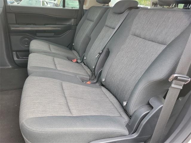 used 2022 Ford Expedition car, priced at $34,295
