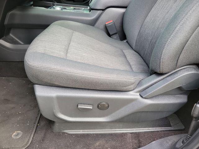 used 2022 Ford Expedition car, priced at $32,895