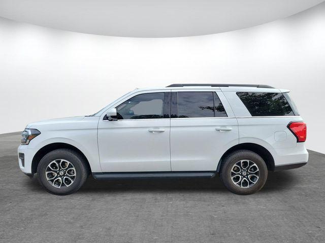 used 2022 Ford Expedition car, priced at $32,895