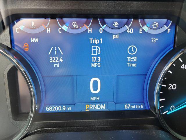 used 2022 Ford Expedition car, priced at $32,895