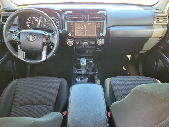 used 2020 Toyota 4Runner car, priced at $29,995