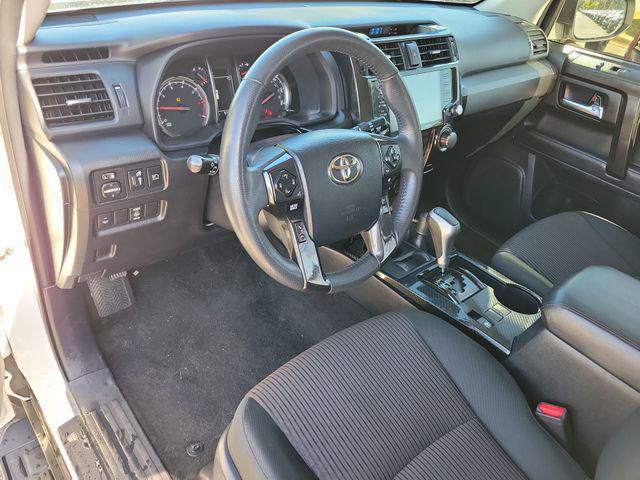 used 2020 Toyota 4Runner car, priced at $29,995